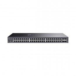 Коммутатор TP-Link SG3452P