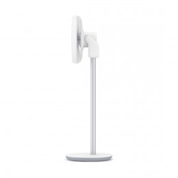 Вентилятор напольный беспроводной Smartmi Smart Circulating Fan Белый
