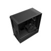 Компьютерный корпус NZXT H5 Elite CC-H51EB-01 Black без Б/П