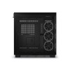 Компьютерный корпус NZXT H9 Elite CM-H91EB-01 Black без Б/П