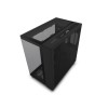 Компьютерный корпус NZXT H9 Elite CM-H91EB-01 Black без Б/П