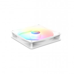 Комплект кулеров для компьютерного корпуса NZXT F140 RGB Core RF-C14DF-W1 White 2в1