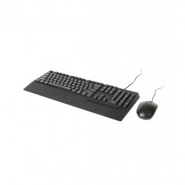 Комплект Клавиатура + Мышь Rapoo NX2000