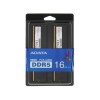 Комплект модулей памяти ADATA AD5U560016G-DT DDR5 32GB (Kit 2x16GB) 5600MHz