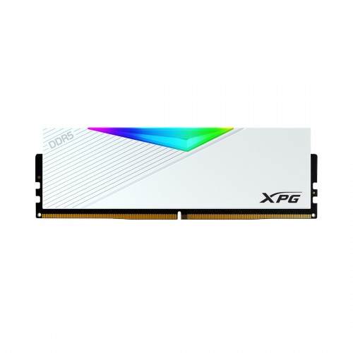 Модуль памяти ADATA XPG Lancer RGB AX5U6400C3232G-CLARWH DDR5 32GB