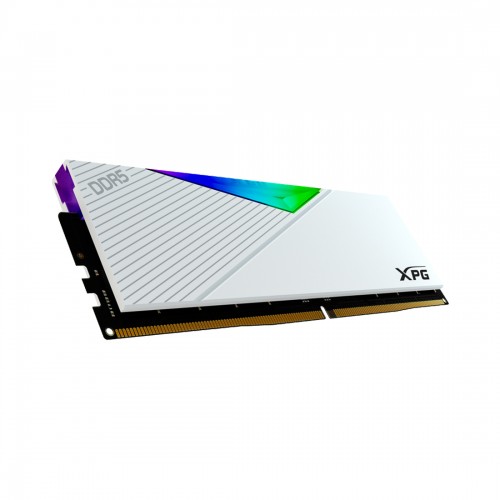 Модуль памяти ADATA XPG Lancer RGB AX5U6400C3232G-CLARWH DDR5 32GB