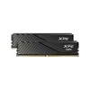 Комплект модулей памяти ADATA XPG Lancer Blade AX5U5600C4616G-DTLABBK DDR5 32GB (Kit 2x16GB) 5600MHz