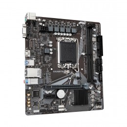 Материнская плата Gigabyte H610M H V2