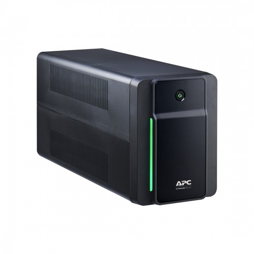 Источник бесперебойного питания APC Back-UPS BX1200MI-GR