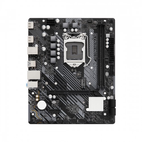 Материнская плата ASRock H510M-H2/M.2 SE