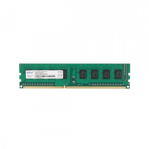 Модуль памяти Netac NTBSD3P16SP-04 DDR3 4GB