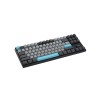 Клавиатура Varmilo Moonlight VEA87 Cherry Mx Brown