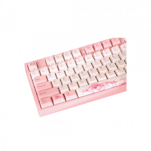 Клавиатура Varmilo Sakura R2 VPG108 Varmilo Mx Daisy-L