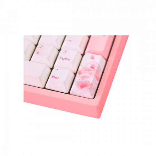 Клавиатура Varmilo Sakura R2 VPG108 Varmilo Mx Daisy-L