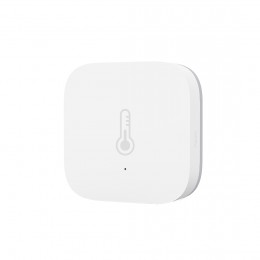 Датчик температуры и влажности Aqara Temperature & Humidity Sensor T1