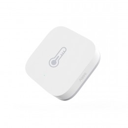 Датчик температуры и влажности Aqara Temperature & Humidity Sensor T1