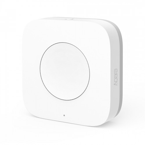 Беспроводная кнопка Aqara Wireless Mini Switch T1