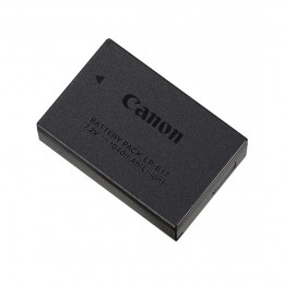 Аккумулятор Canon BATTERY PACK LP-E17