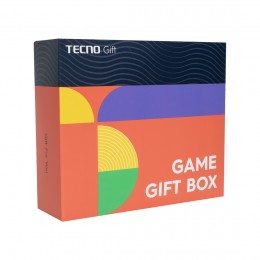 Джойстик Game Box Tecno