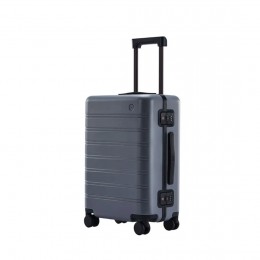 Чемодан NINETYGO Manhattan frame luggage -20\