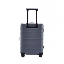 Чемодан NINETYGO Manhattan frame luggage -20\