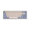 Клавиатура Varmilo Eucalyptus VXH67 Cherry Mx Silent Red
