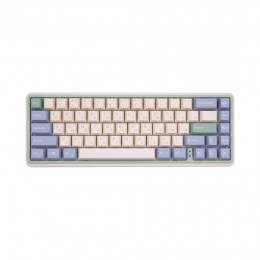 Клавиатура Varmilo Eucalyptus VXH67 Cherry Mx Silent Red