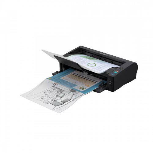 Протяжный Сканер Canon imageFORMULA DR-M1060II