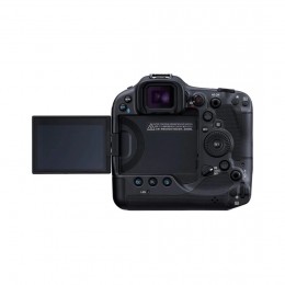 Цифровой фотоаппарат CANON EOS R3 BODY