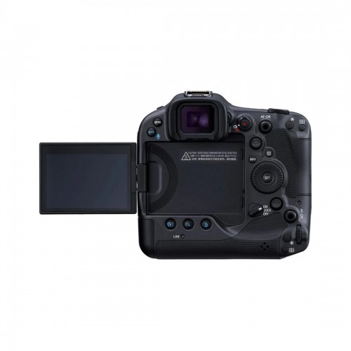 Цифровой фотоаппарат CANON EOS R3 BODY