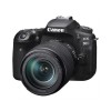 Цифровой фотоаппарат CANON EOS 90D kit 18-135 mm IS USM