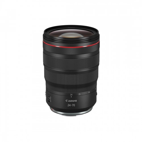 Объектив Canon RF 24-70 mm F2.8L IS USM