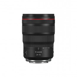 Объектив Canon RF 24-70 mm F2.8L IS USM