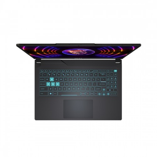 Ноутбук MSI Cyborg 15 A12VF-1099XKZ 15.6\