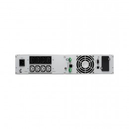 Источник бесперебойного питания Eaton 9SX2000IR