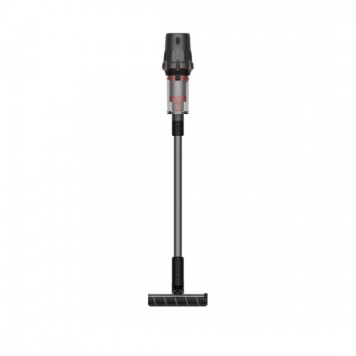 Беспроводной вертикальный пылесос со станцией Deerma DEM-T30W Station Черный