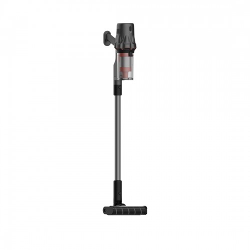 Беспроводной вертикальный пылесос со станцией Deerma DEM-T30W Station Черный