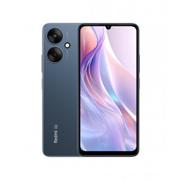 Мобильный телефон Redmi 13C 5G 4GB RAM 128GB ROM Twilight Blue