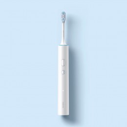 Умная зубная электрощетка Xiaomi Smart Electric Toothbrush T501 Белый