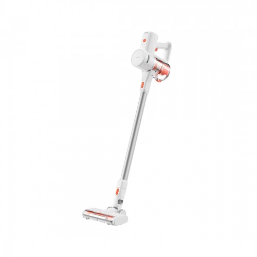 Беспроводной вертикальный пылесос Xiaomi Cordless Vacuum Cleaner G20 Lite Белый