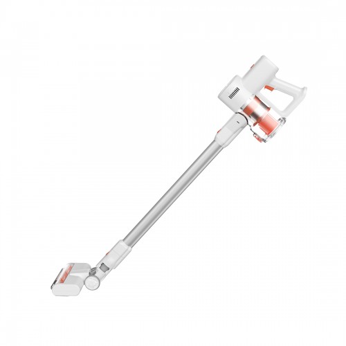Беспроводной вертикальный пылесос Xiaomi Cordless Vacuum Cleaner G20 Lite Белый