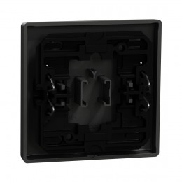 Клавиша MERTEN MTN3300-6034 D-Life 1-ная антрацит