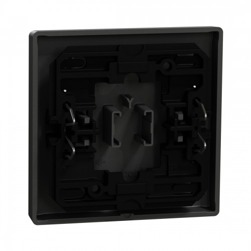 Клавиша MERTEN MTN3300-6034 D-Life 1-ная антрацит