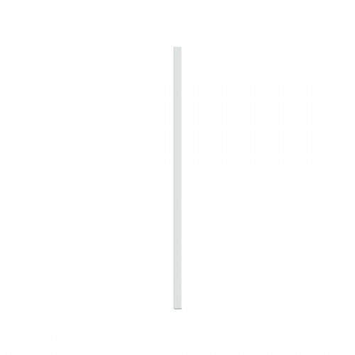 Рамка MERTEN MTN4050-6535 D-Life 5 постовая белый лотос