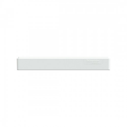 Рамка MERTEN MTN4050-6535 D-Life 5 постовая белый лотос