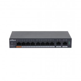 Коммутатор Dahua DH-CS4010-8ET-60