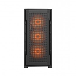 Компьютерный корпус Cougar Uniface RGB без Б/П