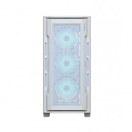 Компьютерный корпус Cougar Uniface RGB (White) без Б/П