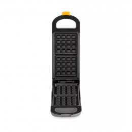 Вафельница для бельгийских вафель Kitfort КТ-1691