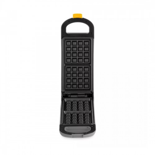 Вафельница для бельгийских вафель Kitfort КТ-1691